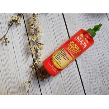 SOS Repair All-In-One Leave-In - Krém na vlasy bez oplachování 